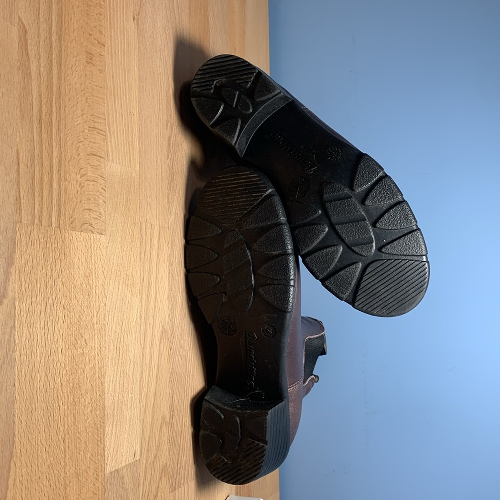 Blundstone boot - Picture 5 of 6